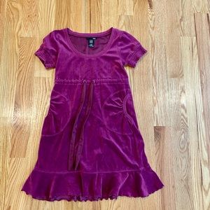 EUC H&M Swim Cover-Up